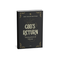God's Return : Les Descendants d'Olympe - Tome 1