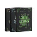 (PACK INTÉGRAL) God's Return :  Tome 1, 2 et 3