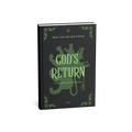 God's Return : L'Héritière des Flammes - Tome 3