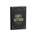 God's Return : Les Descendants d'Olympe - Tome 1