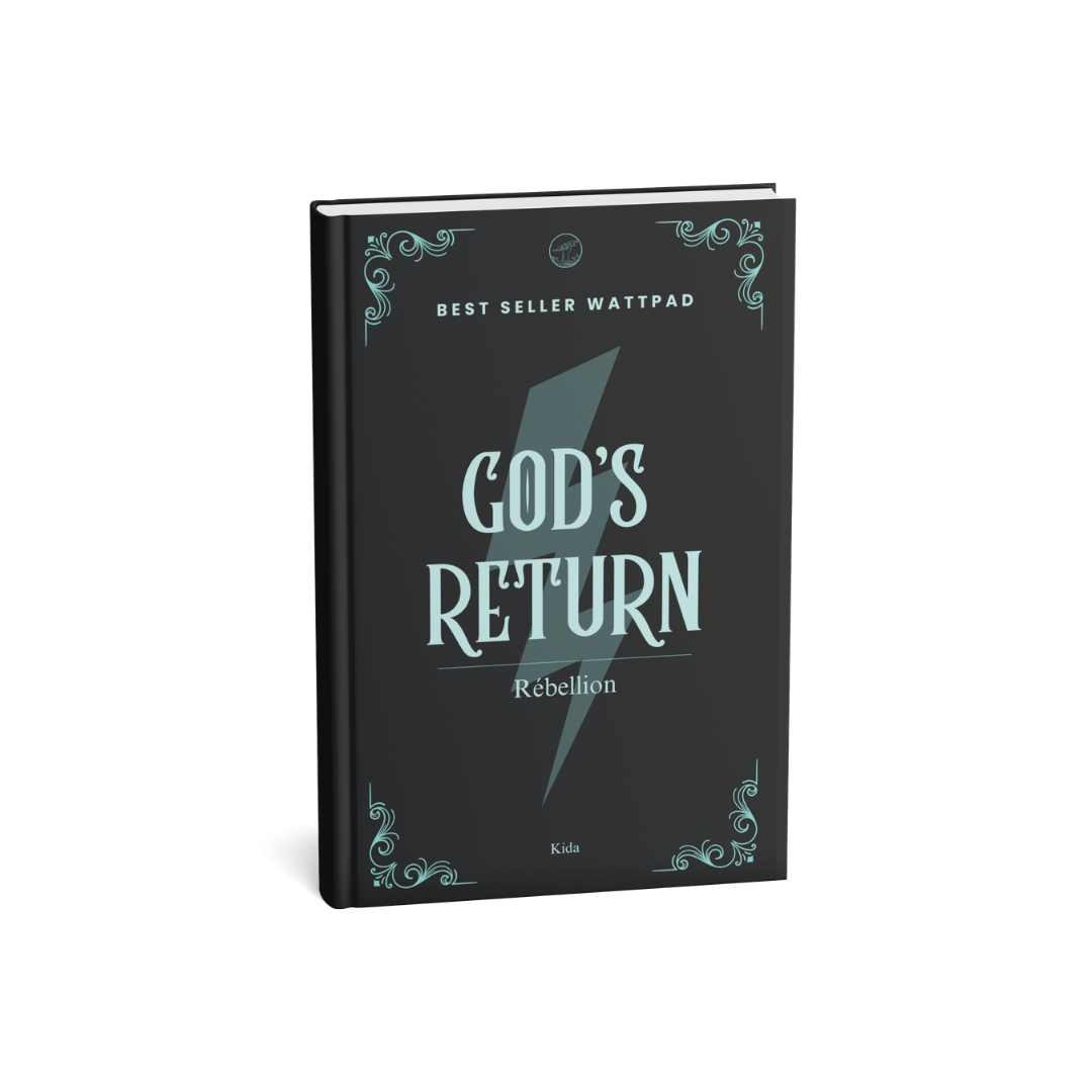 God's Return : Rébellion - Tome 2